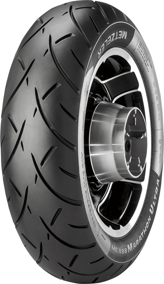 Metzeler ME 888 Marathon Ultra 78V TL Rear Tyre - 200/55-17"