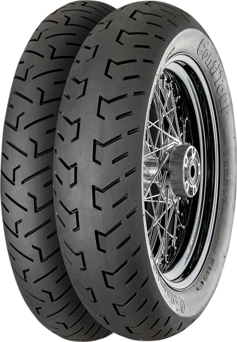Continental ContiTour 70H TL Rear Tyre - 140/90-15"