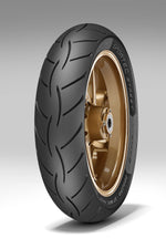 Metzeler Sportec Street 62H TL Rear Tyre - 130/70-17"