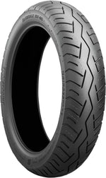Bridgestone Battlax BT46 R 61H TL Rear Tyre - 120/80-17"