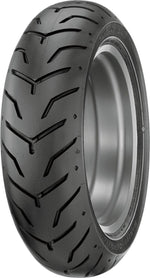 Dunlop D407 T 81H Rear Tyre - 180/65 B 16"