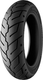 Michelin Scorcher 31 77H TL Rear Tyre - 180/70-16"