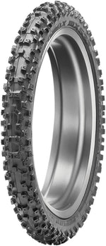 Dunlop Geomax MX53 33J Front Tyre - 60/100-10"