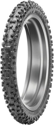 Dunlop Geomax MX53 33J Front Tyre - 60/100-10"