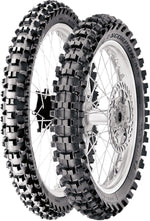 Pirelli Scorpion XC Mid Soft 51R Front Tyre - 80/100-21"