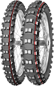 Mitas Terra Force-MX SM 36J Front Tyre - 60/100-12"