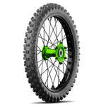 Michelin Starcross 6 Medium Hard 54M Front Tyre - 80/100-21"