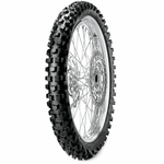 Pirelli Scorpion Rally Front Tyre Blackwall  54R 90 90-21"