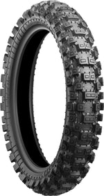 Bridgestone Battlecross X40 57M Rear Tyre - 100/90-19"
