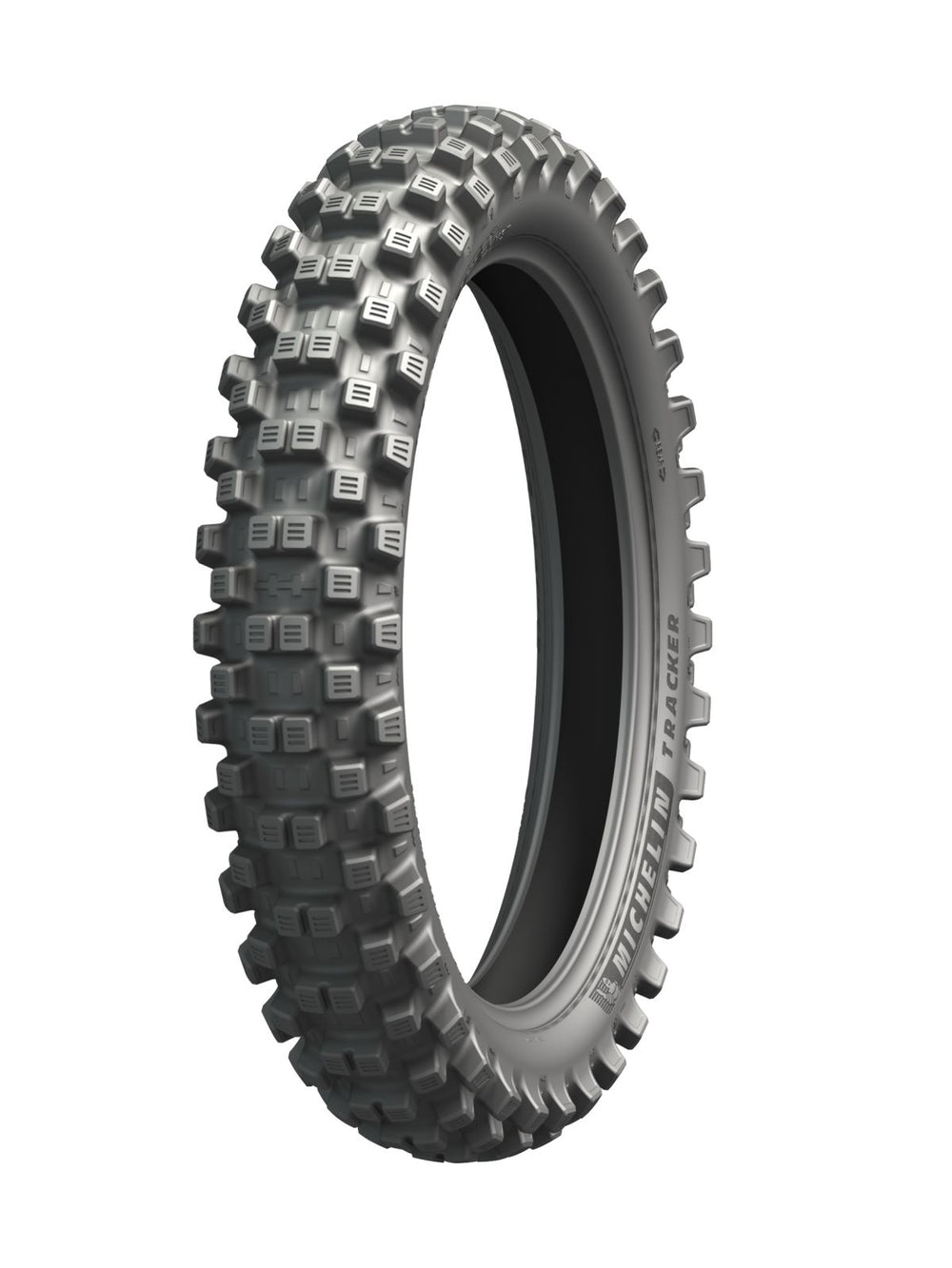 Michelin Tracker 59R Rear Tyre - 100/100 - 18"