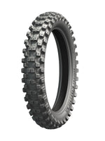 Michelin Tracker 62R Rear Tyre - 110/90 - 19"