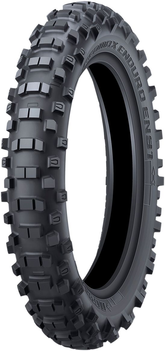 Dunlop Geomax EN91 70R Rear Tyre - 140/80-18"