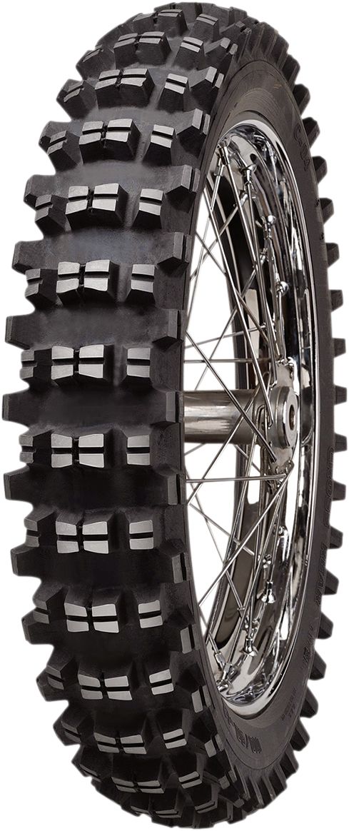 Mitas C-04 69N Rear Tyre - 130/90-18"