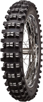 Mitas C-04 69N Rear Tyre - 130/90-18"