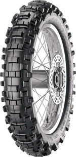 Metzeler MCE 6 Days Extreme Medium 70M Rear Tyre - 140/80-18"