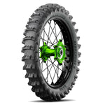 Michelin Starcross 6 Sand 57M Rear Tyre - 100/90-19"