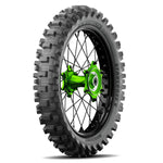 Michelin Starcross 6 Medium Soft 64M Rear Tyre - 110/100-18"