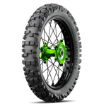 Michelin Starcross 6 Hard 62M Rear Tyre - 110/90-19"