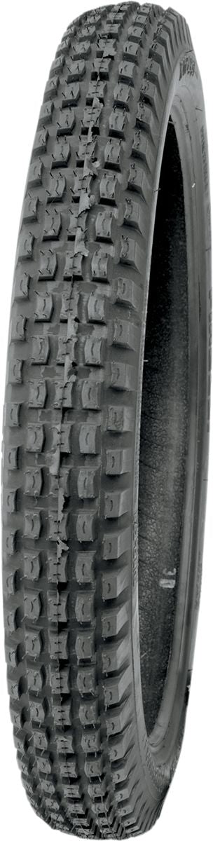 Pirelli MT43 45P TL Trials Front Tyre- 2.75-21"