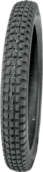 Pirelli MT43 45P TL Trials Front Tyre- 2.75-21"