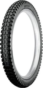 Dunlop D803GP 51M Front Trials Tyre - 80/100-21"