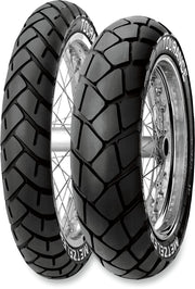 Metzeler Tourance 64S Rear Tyre - 120/90-17"