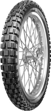 Continental TKC80 TwinDuro 58Q TL Front Tyre - 120/70 - 17"