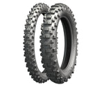 Michelin Enduro 54R Medium Front Tyre - 90/90 - 21"