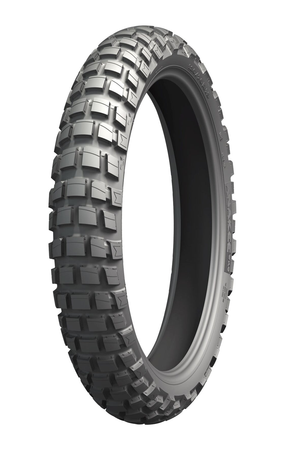 Michelin Anakee Wild 59R Front Tyre - 110/80 R 19"