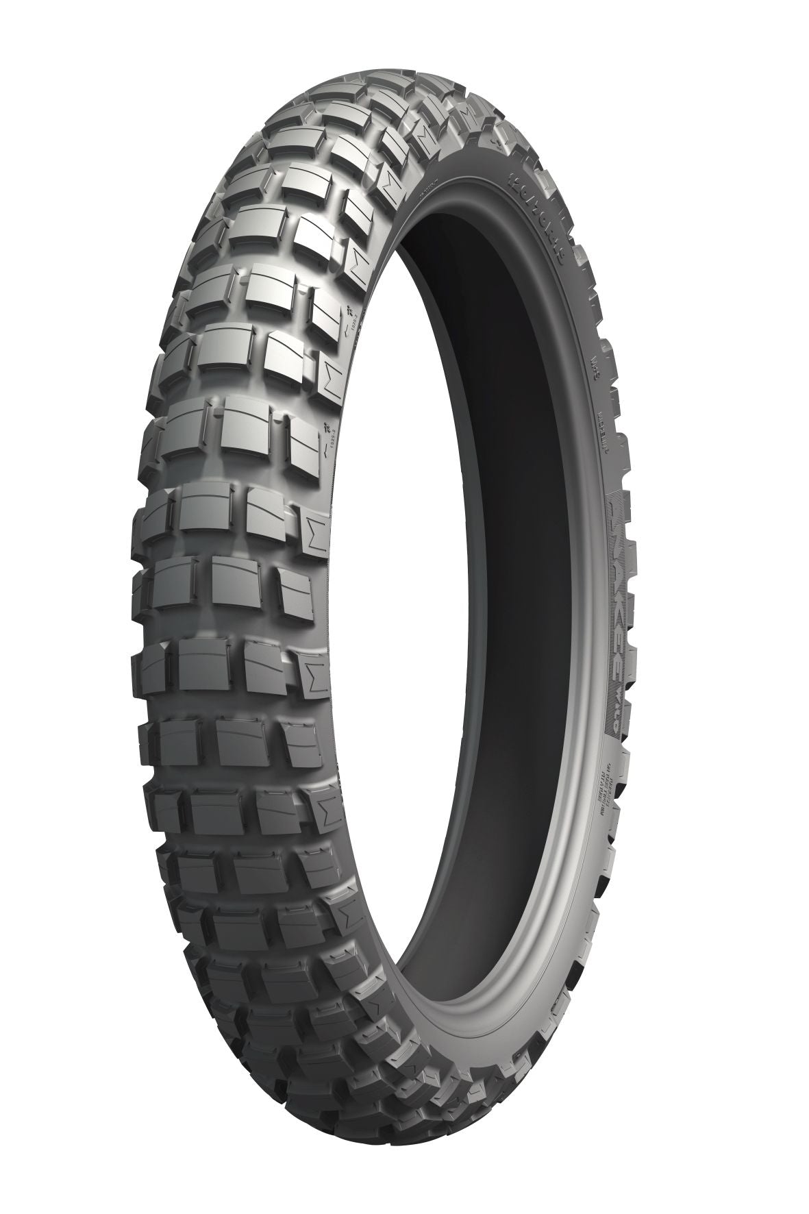 Michelin Anakee Wild 48S Front Tyre - 80/90 - 21