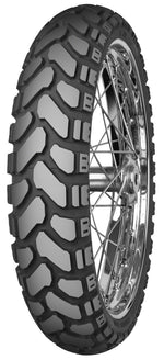 Mitas E-07+ Dakar 60T TL Front Tyre - 120/70-19"