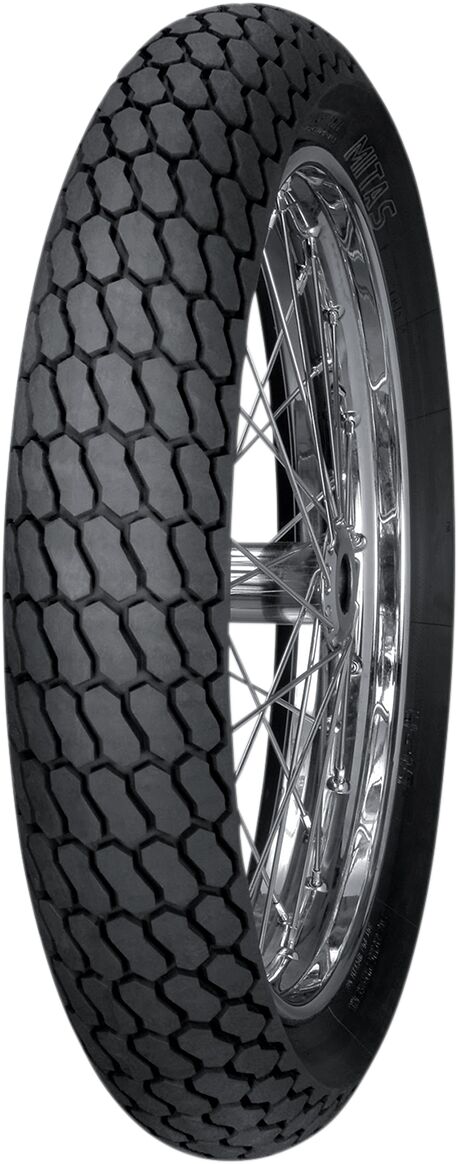 Mitas H-18 Front Tyre - 140/80-19"