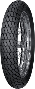 Mitas H-18 Front Tyre - 140/80-19"