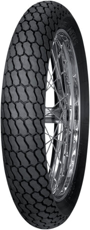 Mitas H-18 Front Tyre - 140/80-19"