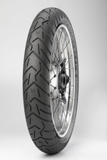 Pirelli Scorpion Trail II Front Tyre Blackwall TL 54V 90 90-21"