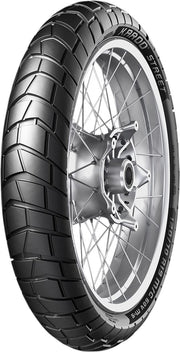 Metzeler Karoo Street 54H TL Front Tyre - 90/90 - 21"