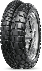 Continental TKC80 Twinduro 64S Rear Tyre - 120/90 - 17"
