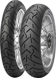 Pirelli Scorpion Trail II 65V TL Rear Tyre - 130/80-17"