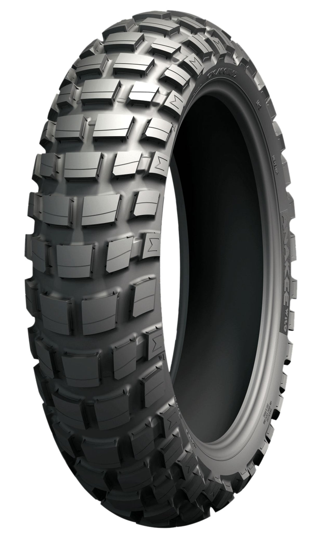 Michelin Anakee Wild 70R TL Rear Tyre - 140/80-18"