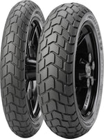 Pirelli MT 60RS Dual Sport Front Tyre Blackwall TL 59W 120 70-18"