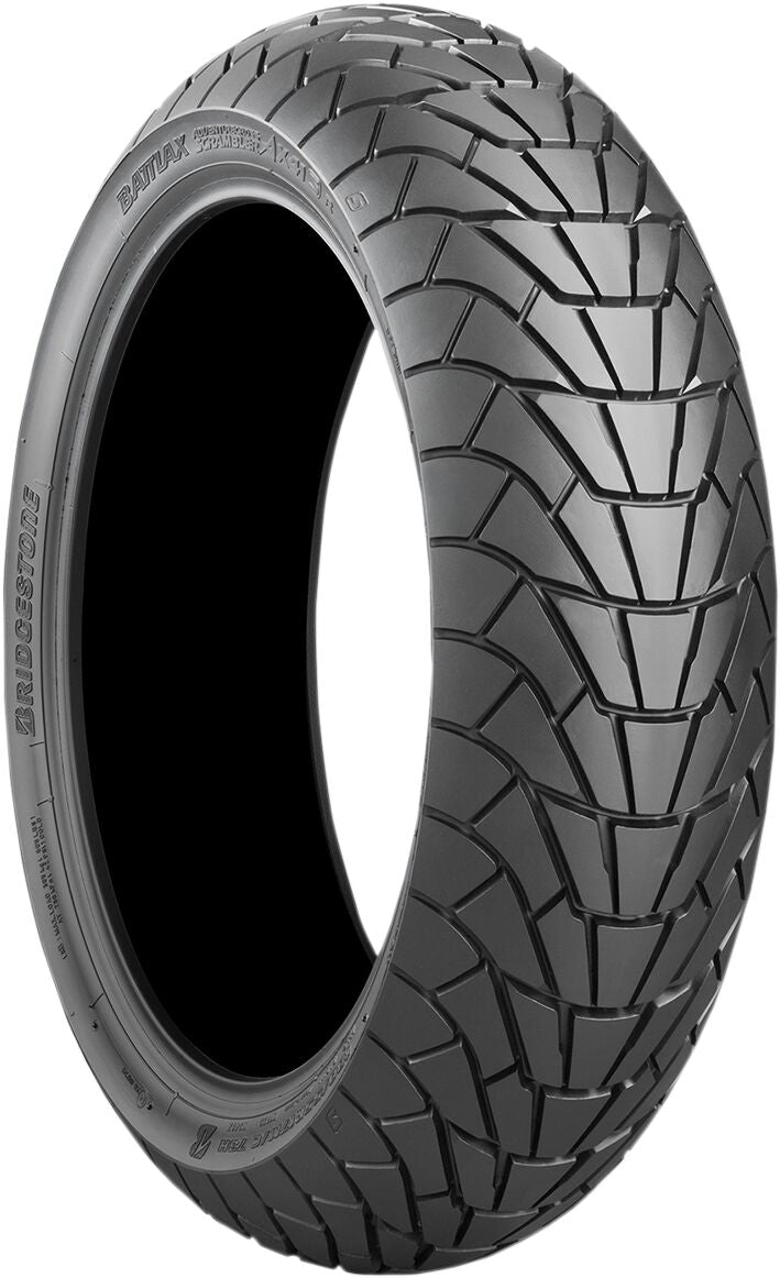 Bridgestone Battlax AX41S 65H TL Rear Tyre - 160/60 - 15"