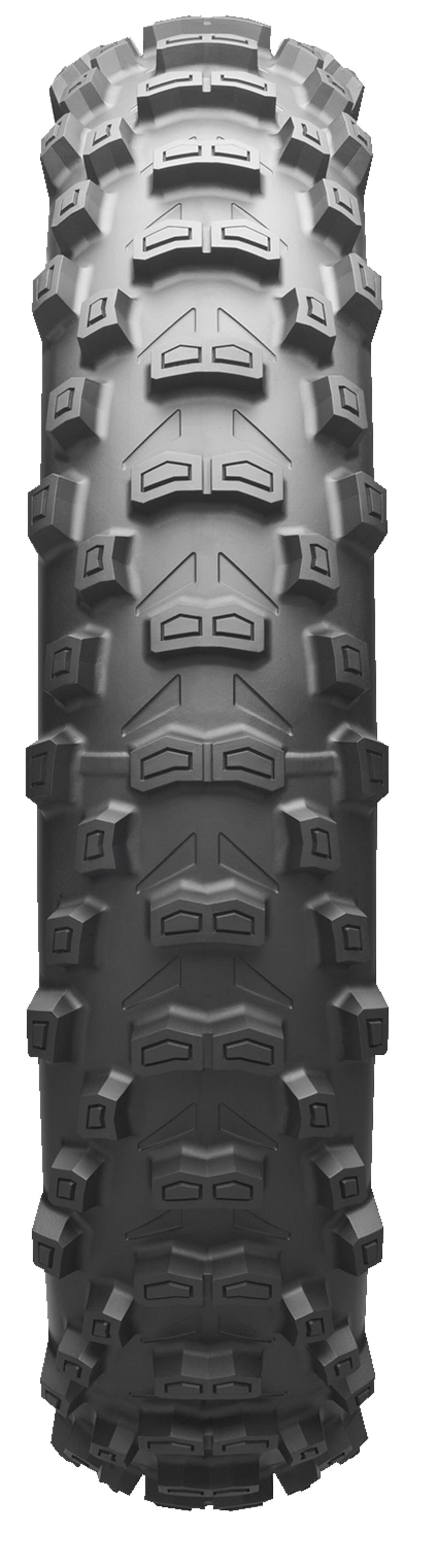 Bridgestone Battlecross E50 70M Rear Tyre - 140/80-18"