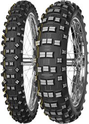 Mitas Terra Force-EF Super 65R Rear Tyre - 120/90-18"