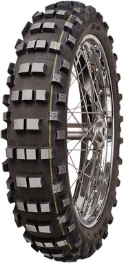 Mitas EF-07 Super 69R Rear Tyre - 130/90-18"