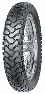 Mitas E-07 69T TL Rear Tyre - 140/80-17"