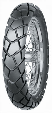Mitas E-08 69H Rear Tyre - 140/80-17"