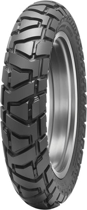 Dunlop Mission 65T Rear Dual Sport Tyre - 130/80-17"