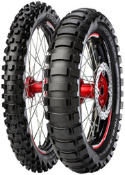 Metzeler Karoo Extreme 69R TL Rear Tyre - 150/70 R 17"