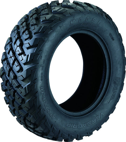 Moose Racing Versagrip Tyre 255/65-12/25x10-12"