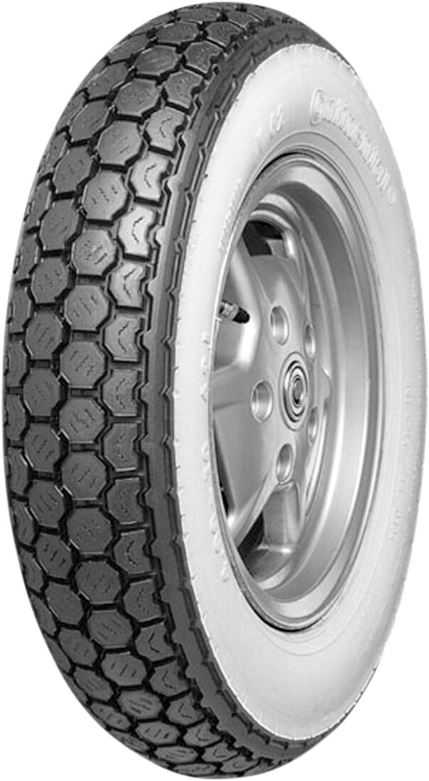 Continental K62 WW 59J TL Tyre - 3.50 - 10"